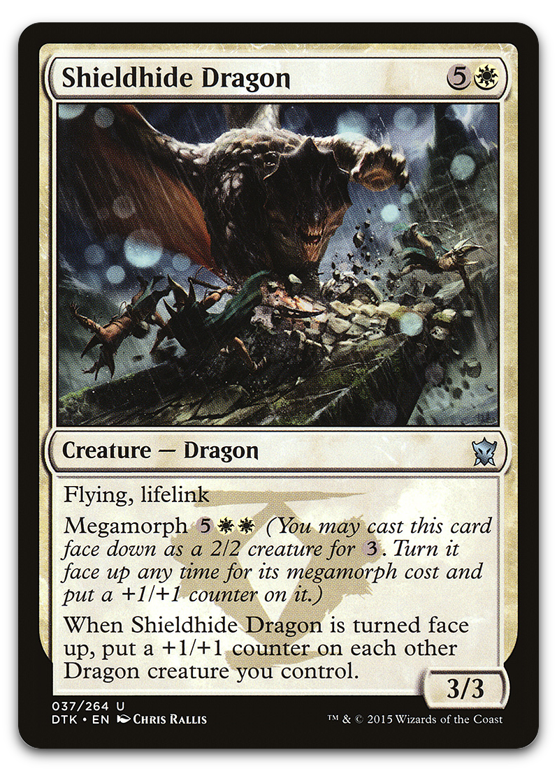 Product image for TCG 96526