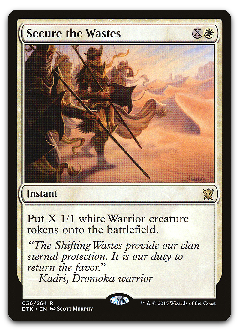 Product image for TCG 96630