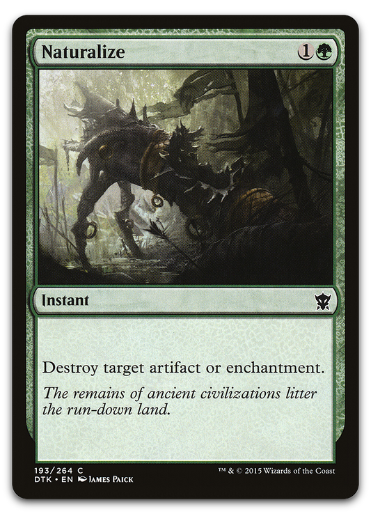 Product image for TCG 96739