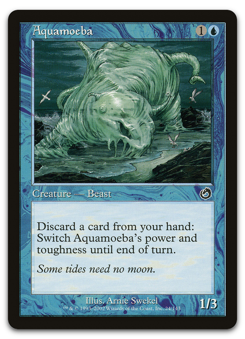 Product image for TCG 9719