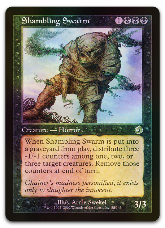 Product image for TCG 9743