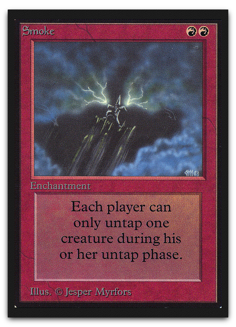 Product image for TCG 97621