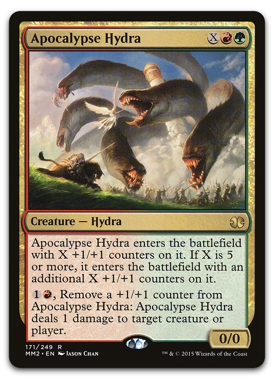 Product image for TCG 98601