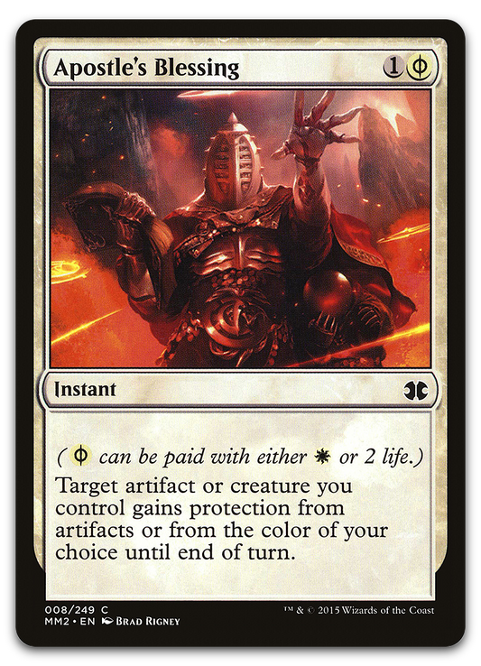 Product image for TCG 98735