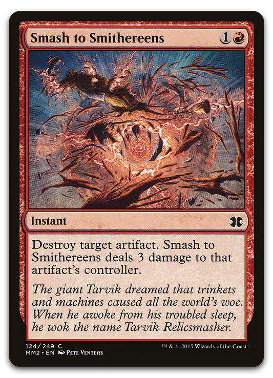 Product image for TCG 98822