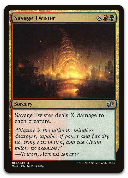 Product image for TCG 98875