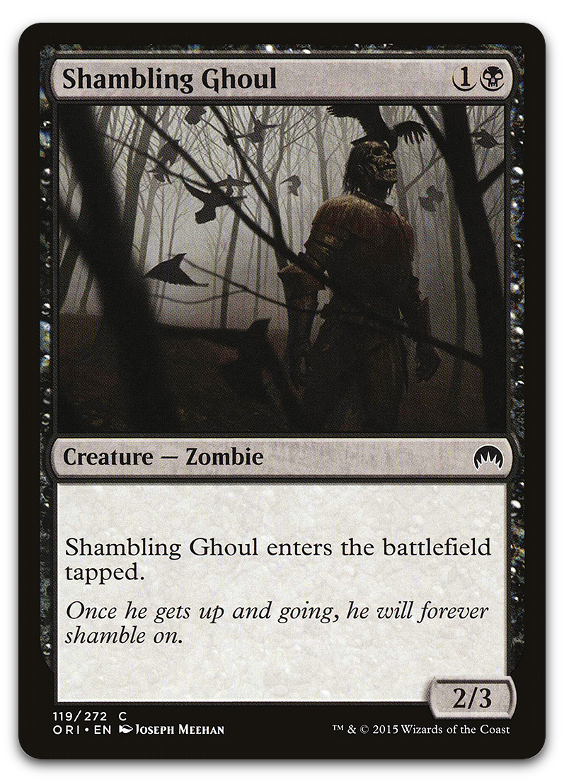 Product image for TCG 99743