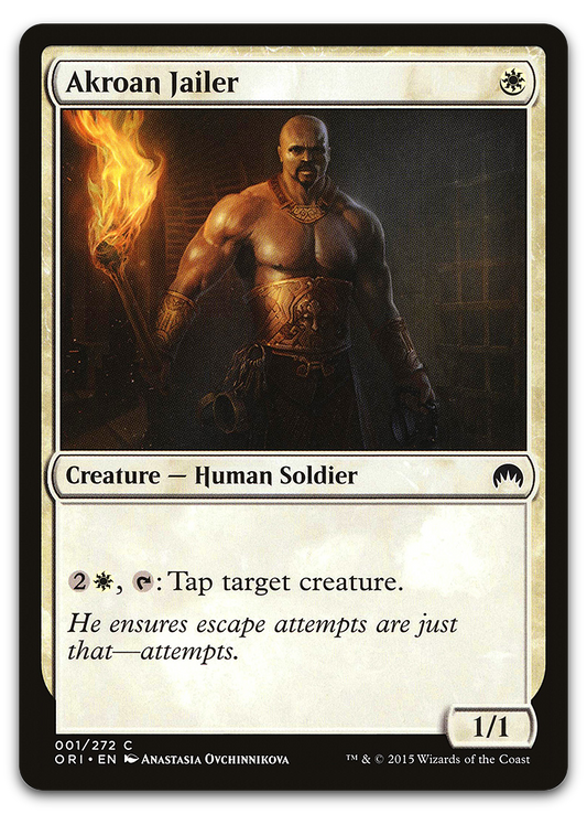 Product image for TCG 99761